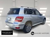 Used 2010 Mercedes-Benz GLK 350 4MATIC image 2