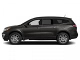 Used 2015 Chevrolet Traverse LT image 6
