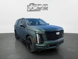 Used 2025 Cadillac Escalade Sport w/ Touring Package image 6