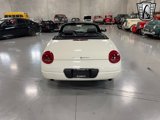 Used 2003 Ford Thunderbird image 4