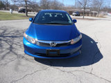 Used 2012 Honda Civic LX image 2