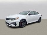 Used 2019 Kia Optima SX image 5