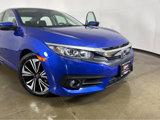 Used 2018 Honda Civic EX-T image 6