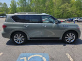 Used 2011 INFINITI QX56 2WD w/ Deluxe Touring Pkg image 6