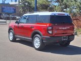 Used 2023 Ford Bronco Sport Heritage image 6