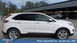 Used 2018 Ford Edge SEL w/ Equipment Group 201A image 6