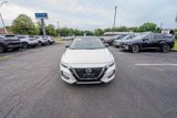 Used 2021 Nissan Sentra SR image 2