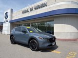 Used 2022 MAZDA CX-5 Carbon Edition image 2