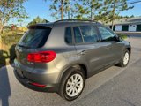 Used 2015 Volkswagen Tiguan SE image 5