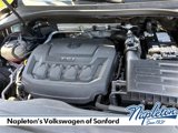 Used 2021 Volkswagen Tiguan S image 5