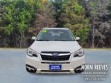 Used 2018 Subaru Forester 2.5i Touring image 2