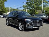 Certified 2022 Audi Q5 2.0T Premium Plus w/ Premium Plus Package image 2