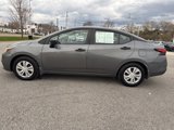 Used 2022 Nissan Versa S image 3