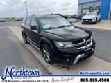 Used 2015 Dodge Journey Crossroad w/ Flexible Seating Group image 3