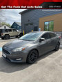 Used 2016 Ford Focus SE w/ Equipment Group 201A image 2