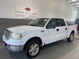 Used 2004 Ford F150 Lariat image 2