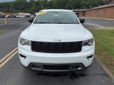 Used 2017 Jeep Grand Cherokee Limited image 2