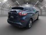 Used 2017 Nissan Murano S w/ Navigation Package image 4