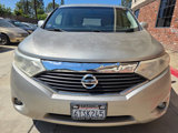 Used 2011 Nissan Quest SV image 2