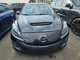 Used 2010 MAZDA MAZDASPEED3 Sport image 3