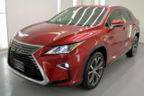 Used 2017 Lexus RX 350 Premium w/ Premium Package image 4