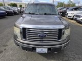 Used 2010 Ford F150 XLT image 2