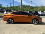 Used 2020 Nissan Versa SR w/ Trunk Package image 3