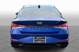 Used 2023 Hyundai Elantra SEL w/ Convenience Package image 4