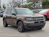 Used 2022 Ford Bronco Sport Big Bend w/ Convenience Package image 3