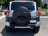Used 2009 Toyota FJ Cruiser 4WD image 5