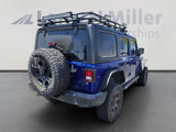 Used 2018 Jeep Wrangler Unlimited Sport image 4