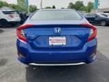 Used 2019 Honda Civic LX image 6