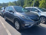 Used 2016 Honda CR-V EX image 3