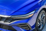 Used 2025 Hyundai Elantra Sport w/ Cargo Package image 5