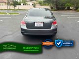 Used 2008 Honda Accord EX-L image 6