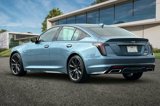 Certified 2023 Cadillac CT5 Sport image 6