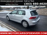 Used 2015 Volkswagen e-Golf SEL Premium image 6
