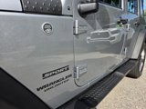 Used 2016 Jeep Wrangler Unlimited Sport w/ Connectivity Group image 3