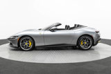 Certified 2024 Ferrari Roma Spider image 2