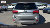 Used 2017 Jeep Grand Cherokee Altitude image 4
