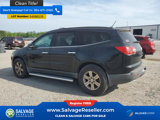 Used 2012 Chevrolet Traverse LT image 3