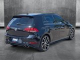 Used 2018 Volkswagen Golf R 4-Door image 5