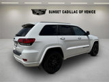 Used 2020 Jeep Grand Cherokee Altitude image 3