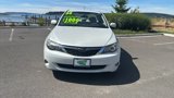 Used 2008 Subaru Impreza 2.5i image 3