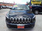 Used 2014 Jeep Cherokee Latitude w/ Comfort/Convenience Group image 2