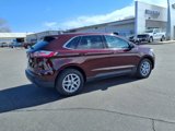 Used 2022 Ford Edge SEL w/ Convenience Package image 3