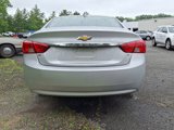 Used 2018 Chevrolet Impala LT image 5