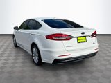 Used 2020 Ford Fusion SE image 6