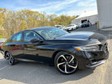 Certified 2022 Honda Accord Sport image 4