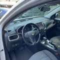 Used 2022 Chevrolet Equinox LT image 5